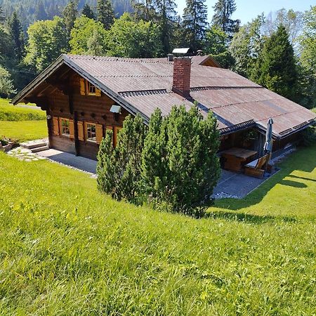 Reithuette Villa Krispl Kültér fotó